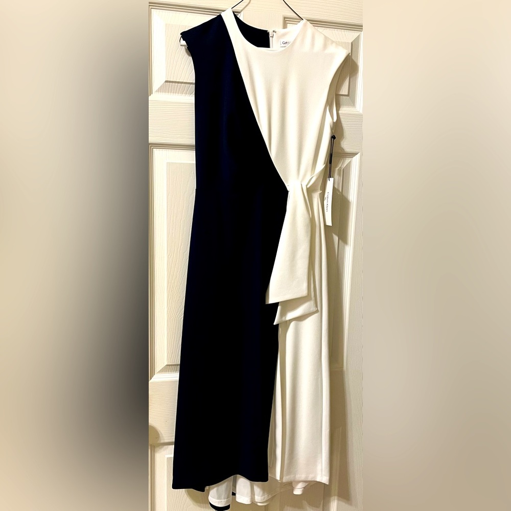 Calvin Klein Dress